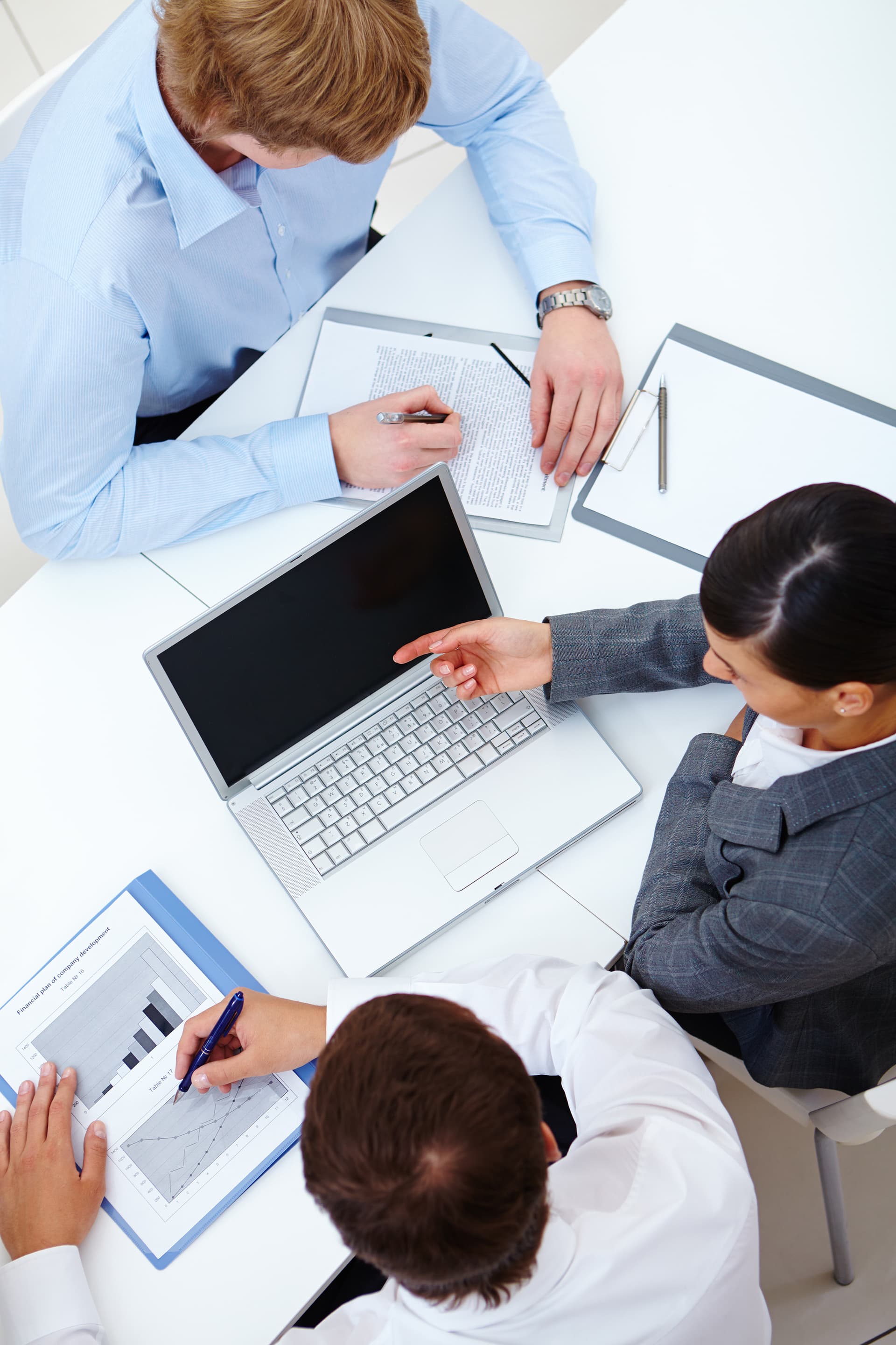 Our Impact