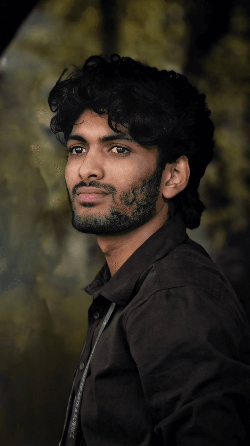 Jagatheswar R V