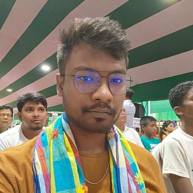 Rohan Murmu