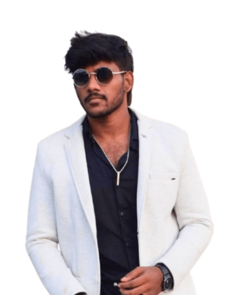 Sarakesh Ramesh
