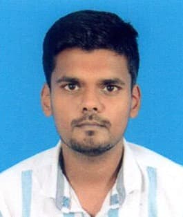 Sridhar Jeyakumar