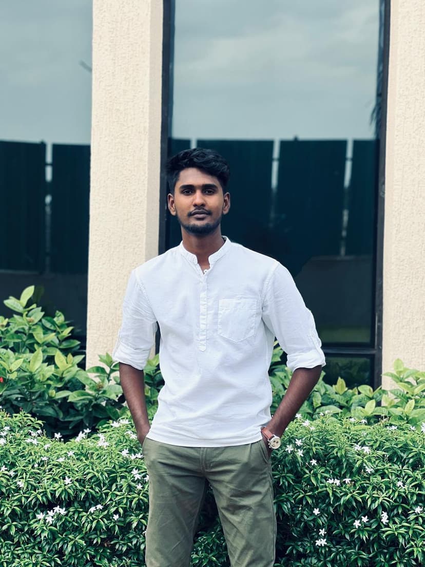 Yokesh Selevakumar