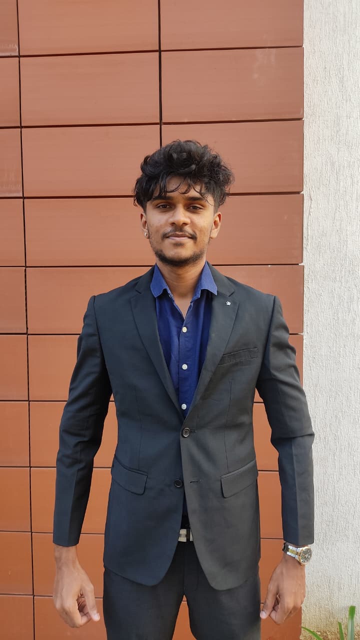 Yogeshwaram