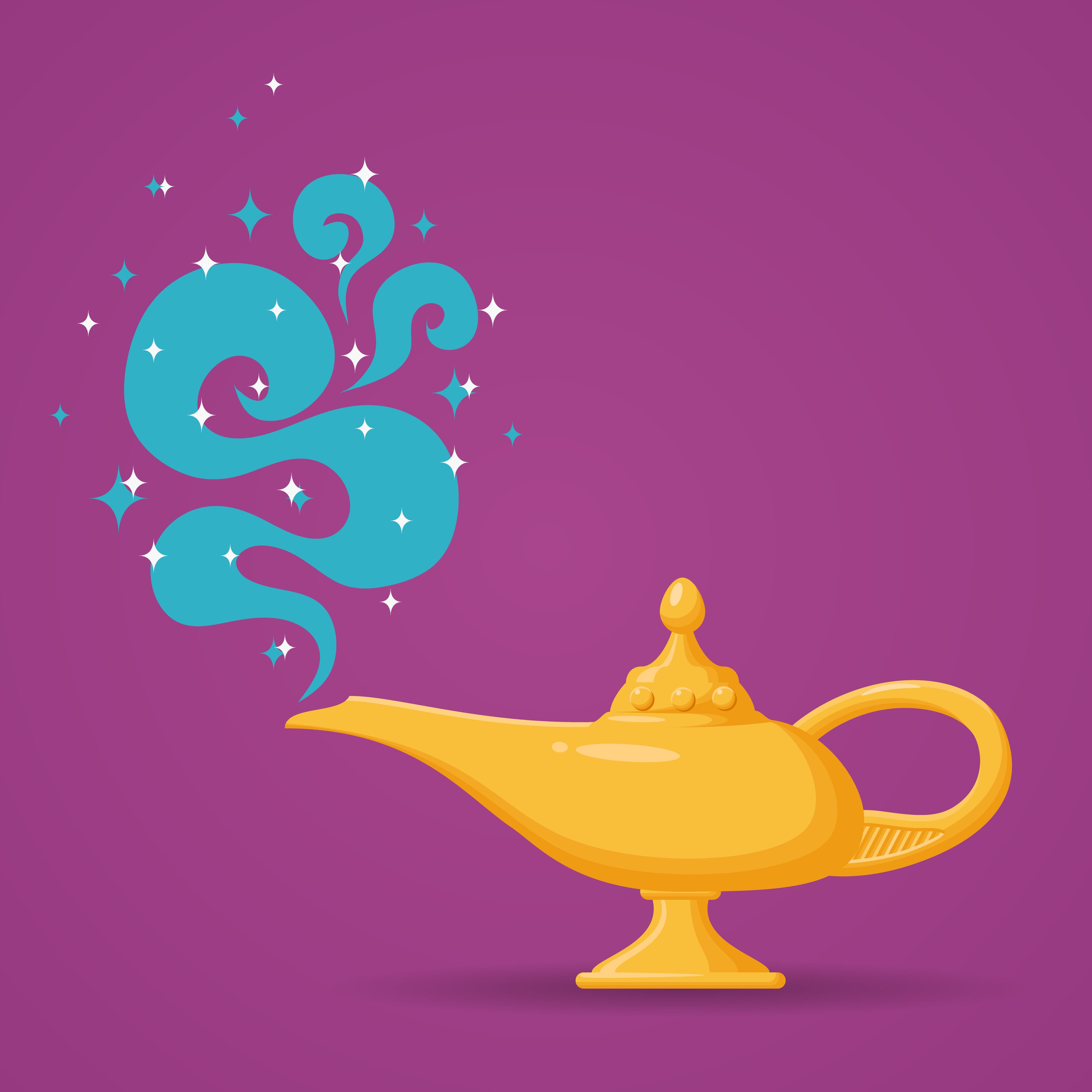 Aladdyn
